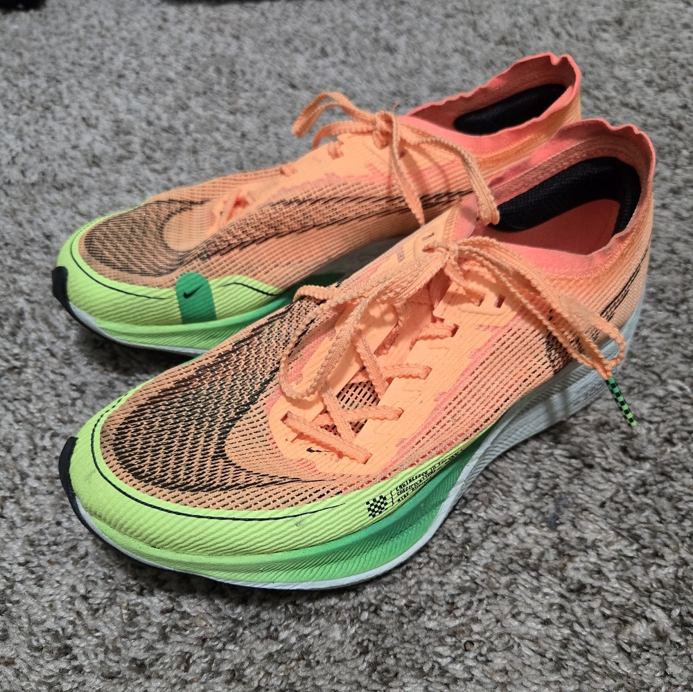 Nike Zoom X Vaporfly Running Shoes